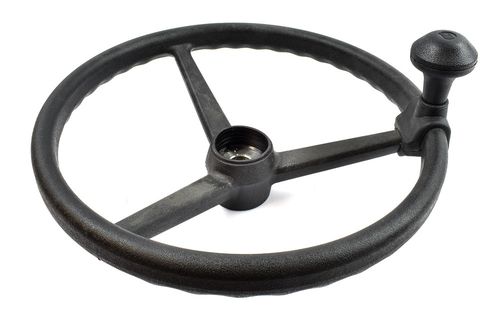 Wacker Neuson Dumper Steering Wheel OEM: 1000310966