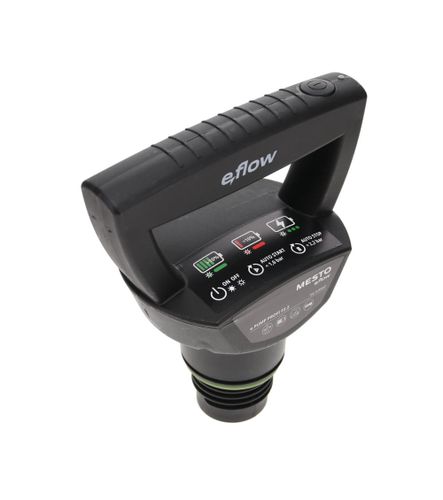 Mesto Rechargeable Electric Pump Compressor For Water Sprayer Bottles