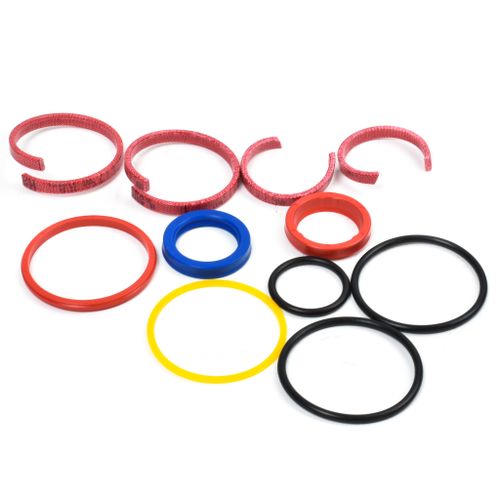 Barford Steering Ram Seal Kit OEM Number: Abp3005129