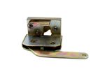 JCB Style Js Door Latch Lock L/H OEM: 121/13400 (HMP3488)