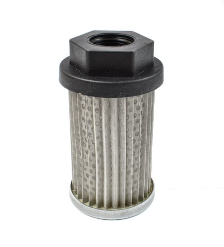 Suction Strainer