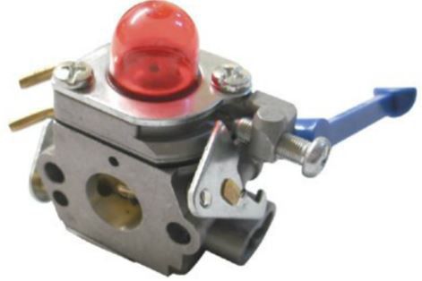 Husq 124L/125L/128C/L/Ld/R/Rj (C1Q-W40A) Carb