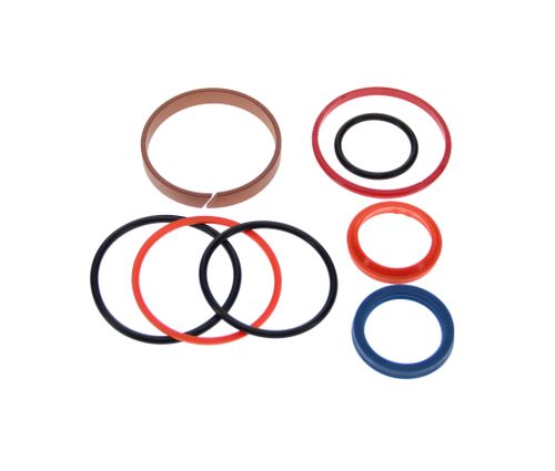 Terex Mecalac Hydaulic Ram Seal Kit HD1000 - OEM Number: 6058-0003K