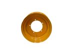 JCB Style Wheel Centre JCB Telehandler OEM; 41/924000 (HTH2621)