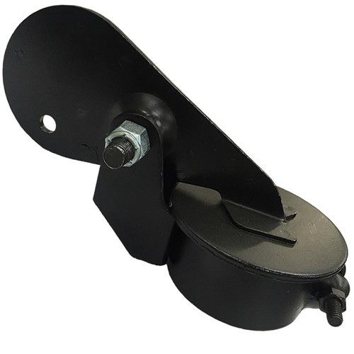 Exhaust Cap 4" 101mm