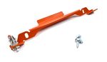 Support & Brake Lever Kit