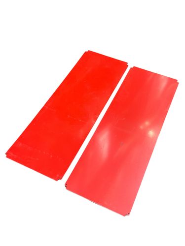 Side Panel - 2000 X 400