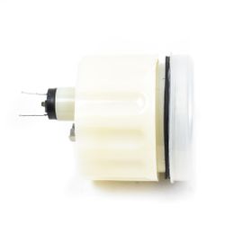 JCB Style Fuel Level Gauge OEM; 704/50098 (HEL2999)