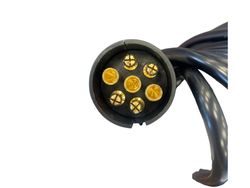 4' LED Lighting Board 12/24V  - plug