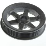 Poly V-Belt Pulley