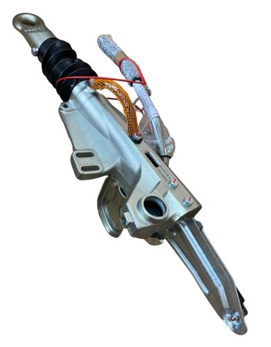 Knott Kfg35 With 40mm Eye Hitch