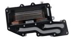 perkins Oil Cooler oem number: T433415 (HEN1180)
