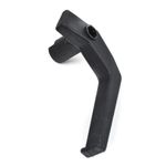 CB Style L/H Door Handle OEM: 120/93202 (HMP1178)