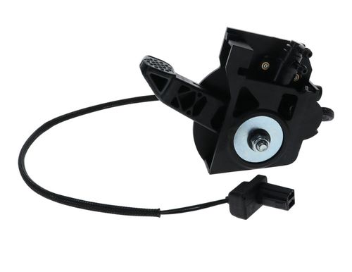 Throttle Control Complete