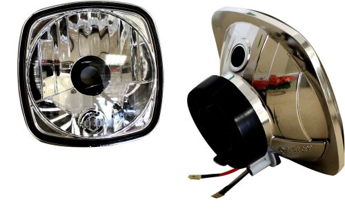 Nordic Headlamp Spare Reflector Lens