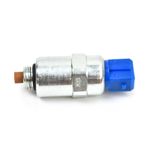 JCB Style Fuel Pump Solenoid OEM: 716/30255 (HTL6380)