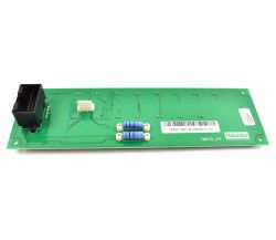 Thwaites LED Dash Module OEM: T104378 (HMP0845)