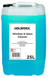 Glass Cleaner  25Ltr Drum