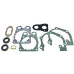 K750 Air Filter - Engine Gasket Kit