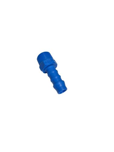 Bomag Pump Straight Hosetail - OEM Number: 05553348