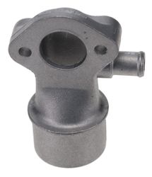 Wacker Neuson Intake Pipe-1