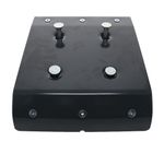 Plastic Foot 280mm - 12