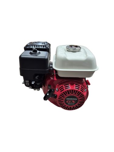 Honda GX200 Vsp Tapered Shaft