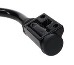 Manitou Rear Mirror & Arm Kit