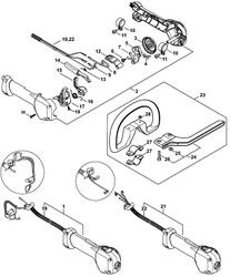 Control Handle Sn: 516674202>