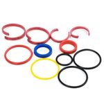 Barford Steering Ram Seal Kit OEM Number: Abp3005129 (HMP1755)