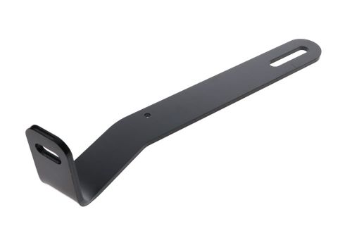 Thwaites Deutz Radiator Bracket R/H OEM: T104360