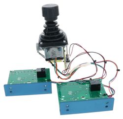 Access Platform Joystick