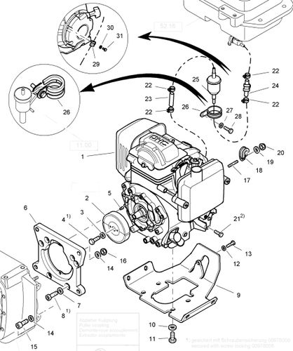 Safety Nut