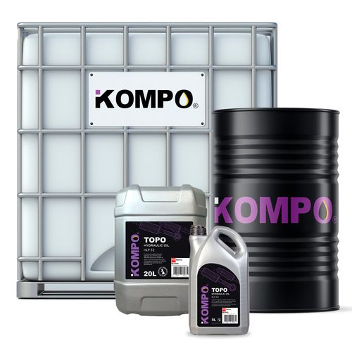 Grade 32 Hydraulic Oil