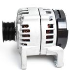 JCB Style Alternator 12V 95 Amp OEM; 320/08719 (HEL2923)