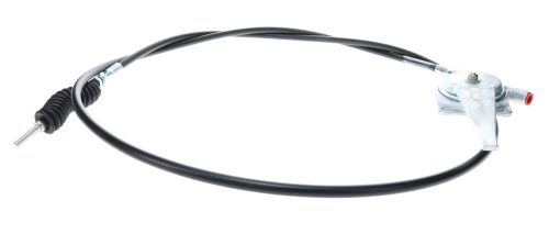 JCB Style Throttle Cable- 910/60257