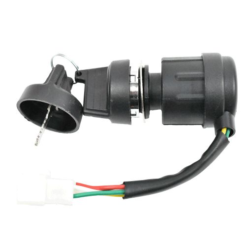 Ignition Switch- Suits Changfa Engines & Generators