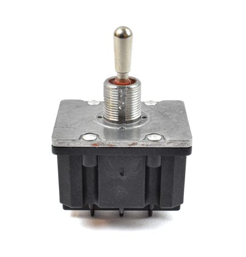Skyjack Lift Drive Toggle Switch On-Off-On OEM: 116382
