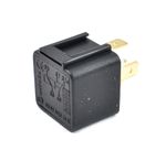 Relay 12V. 240/360 W 30A (HCM0465)