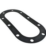 JCB Style Hydraulic Tank Gasket OEM: 123/09018 (HMP1617)