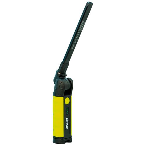 Vision Wireless Slim Inspection Lamp 1000 Lumen