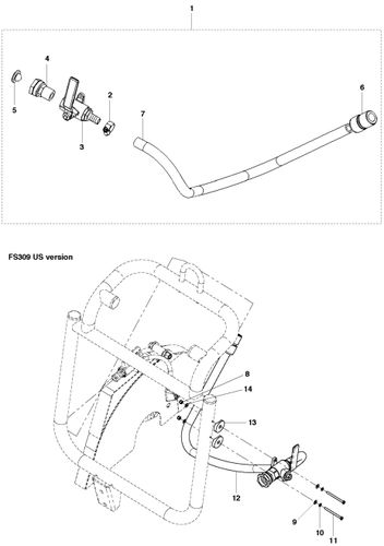 FS309 Water System