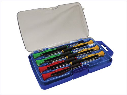 Precision Screwdriver Set 7Pc