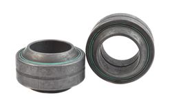 Wacker Neuson Upper Centre Pin Bearing 9 Tonne OEM: 1000101488 (HMP1078)