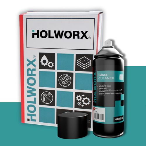 Holworx® Glass Cleaner