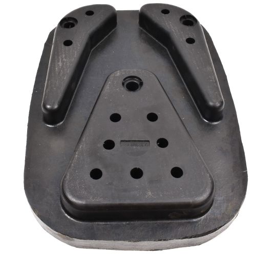 Street Pad For JCB Part Number 980/88215