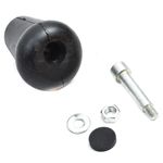 JCB Style Knob Spinner OEM; 331/27411 (HMP1119)