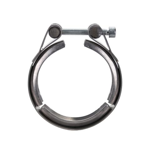Deutz Exhaust Clamp - OEM Number: 04607280