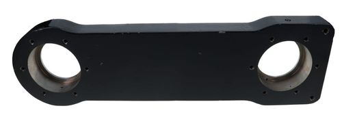 JCB Style Dumper Centre Pin Link Plate 6-9 Tonne OEM: 336/E3737