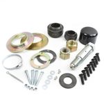 Benford, Terex, Mecalac Top Centre Pin Kit 5-10 Tonne (HTL2125)